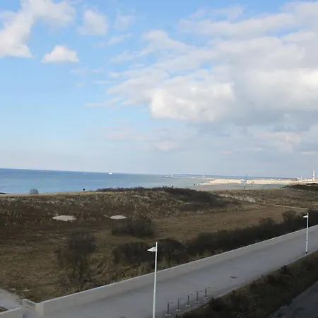 Kur- Und Sanddorn Hotel
