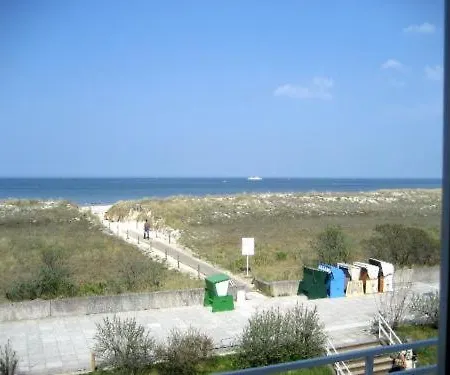 Kur- Und Sanddorn Rostock