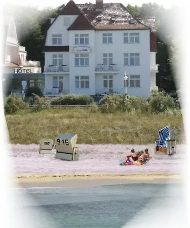 Kur- Und Sanddorn