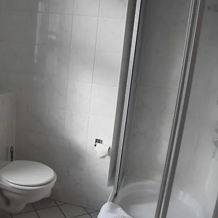 Hotel Kur- Und Sanddorn 3*